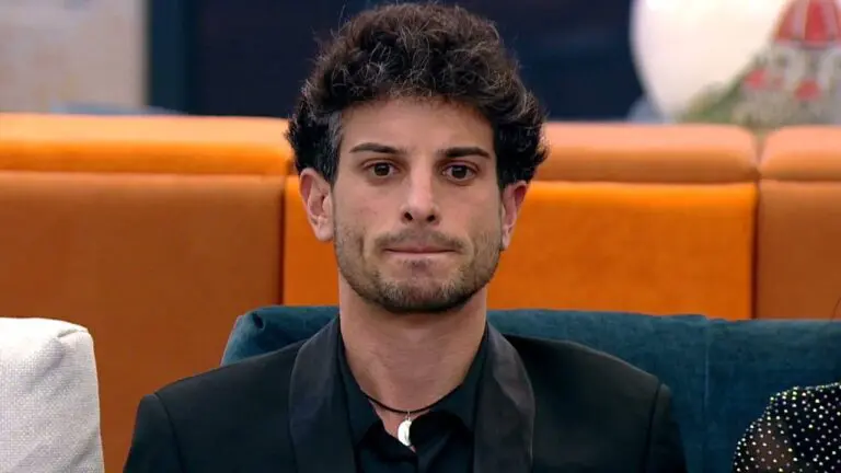 Giuseppe Garibaldi Grande Fratello