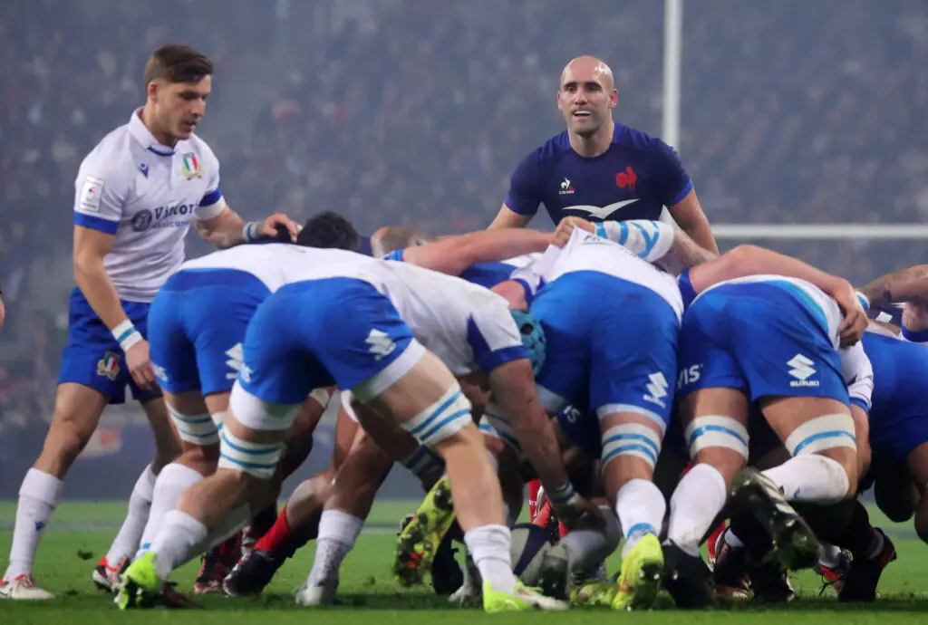 Italia Rugby