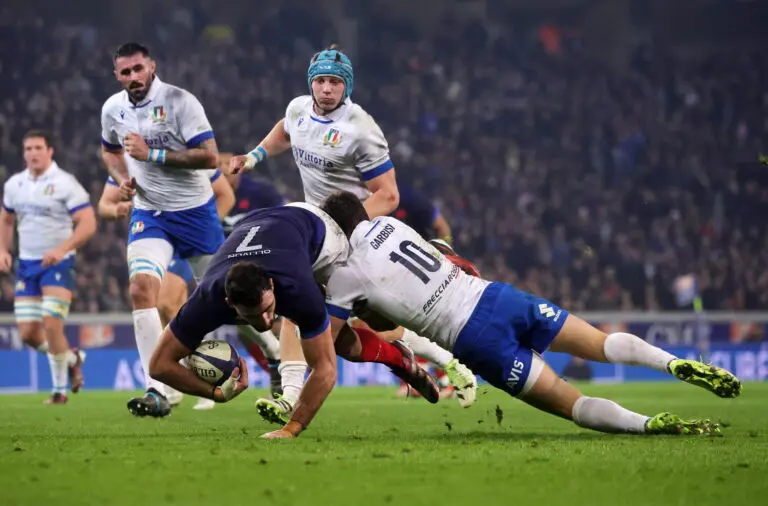 Italia Rugby