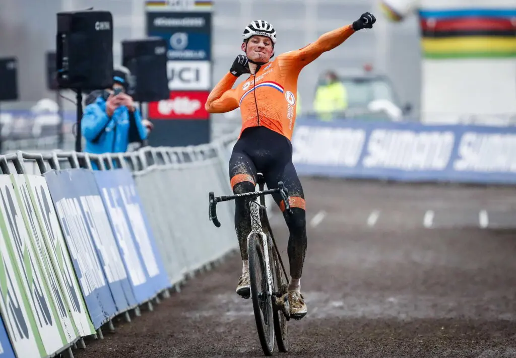 Mathieu van der Poel
