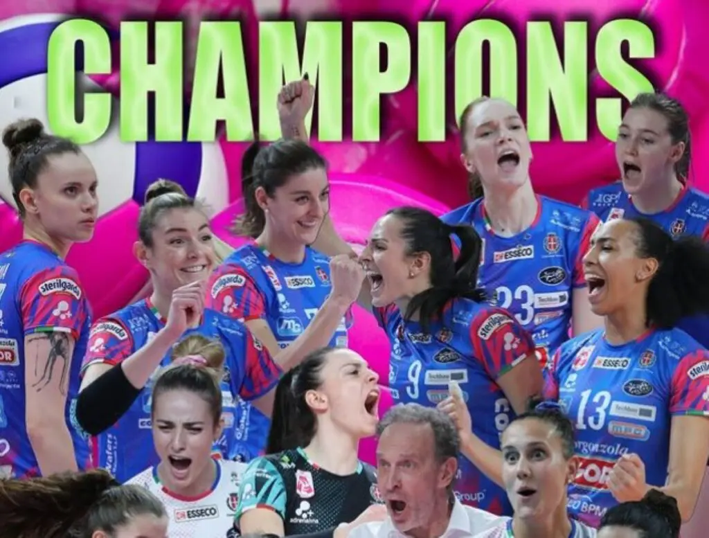 Novara Pallavolo