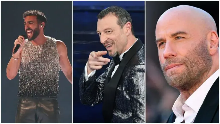 Sanremo 2024 cachet Amadeus, co-conduttori e ospiti