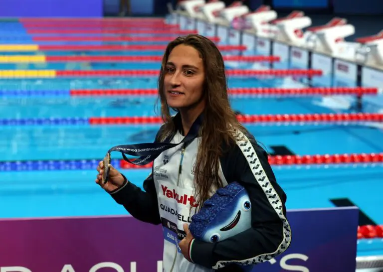 Simona Quadarella