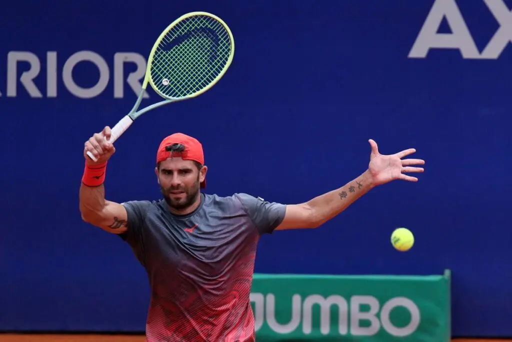 Simone Bolelli