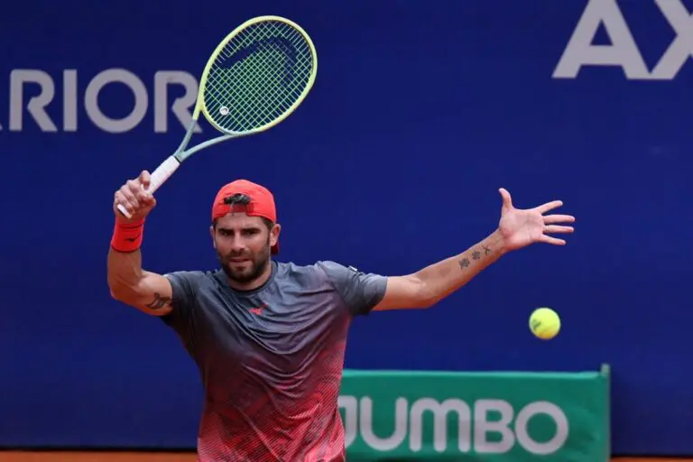 Simone Bolelli