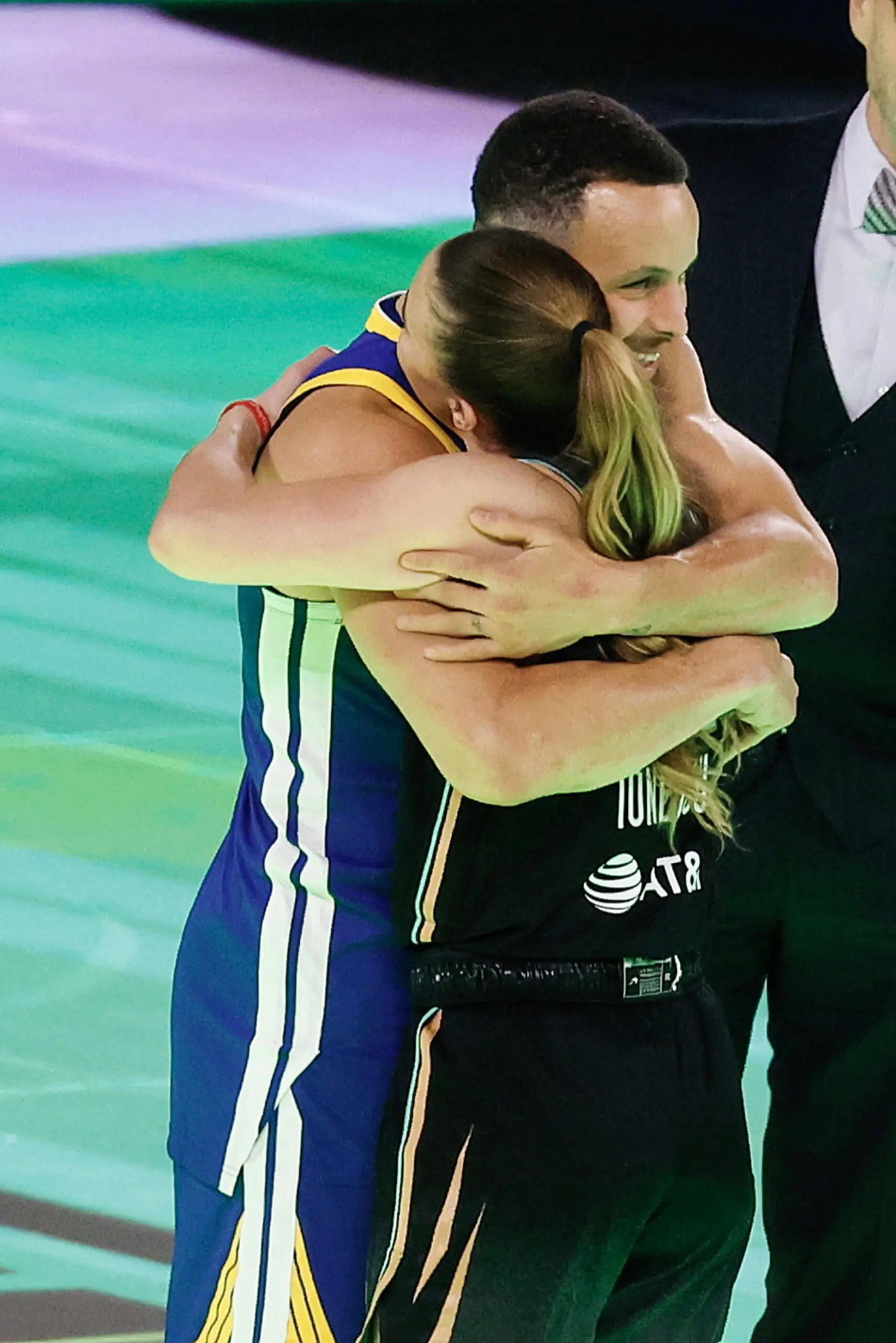 Curry Ionescu