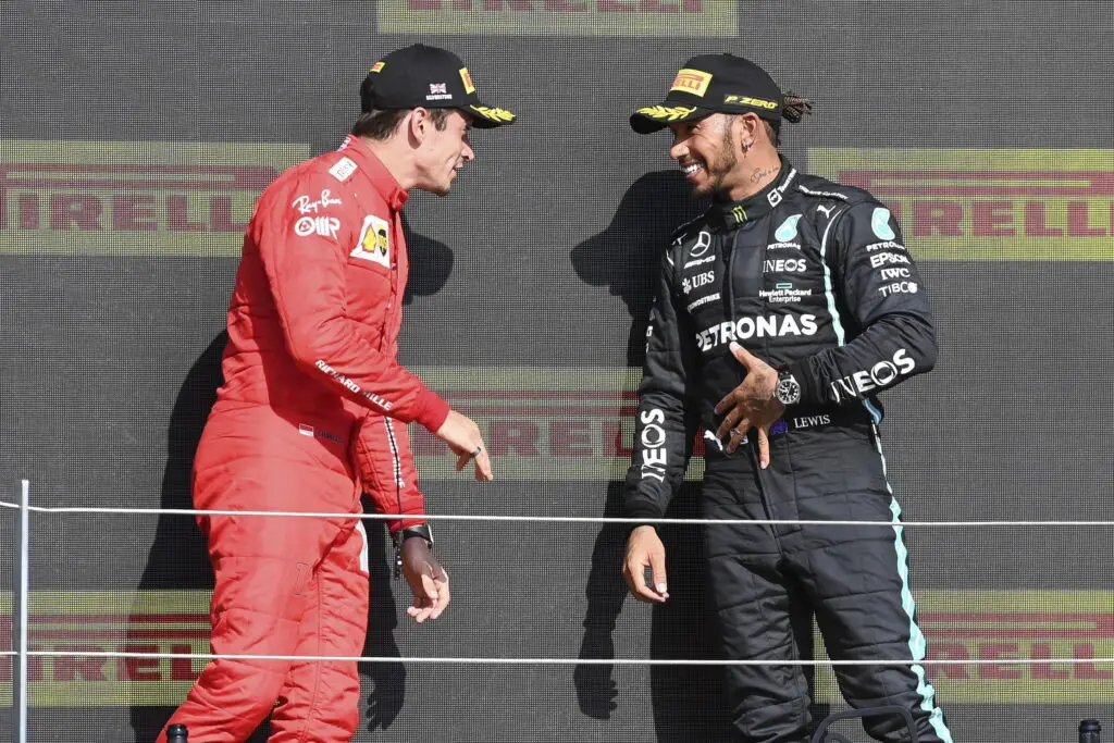 hamilton leclerc