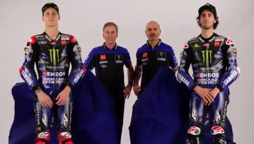 yamaha motogp