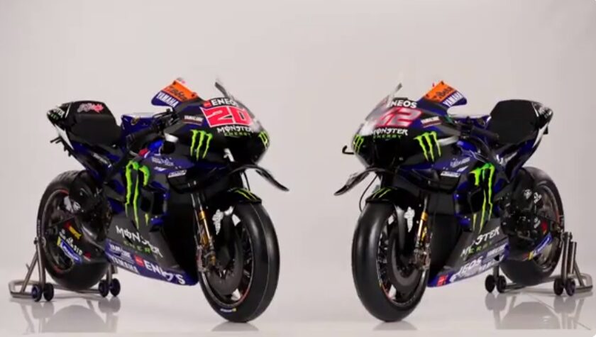 yamaha motogp