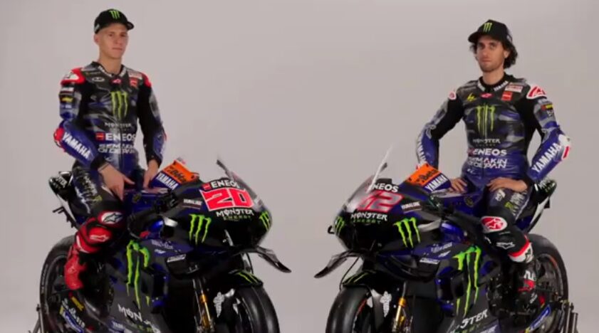 yamaha motogp