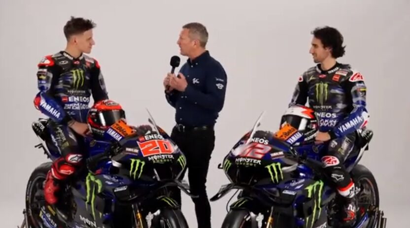 yamaha motogp