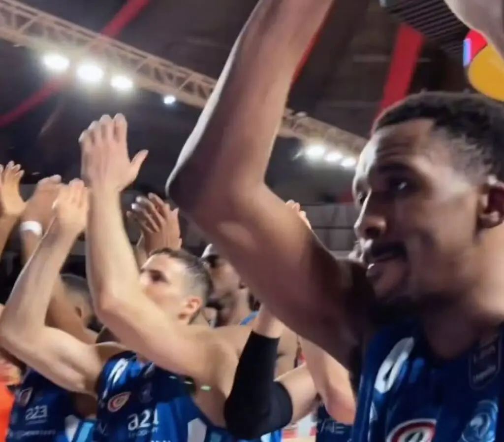 Brescia Basket