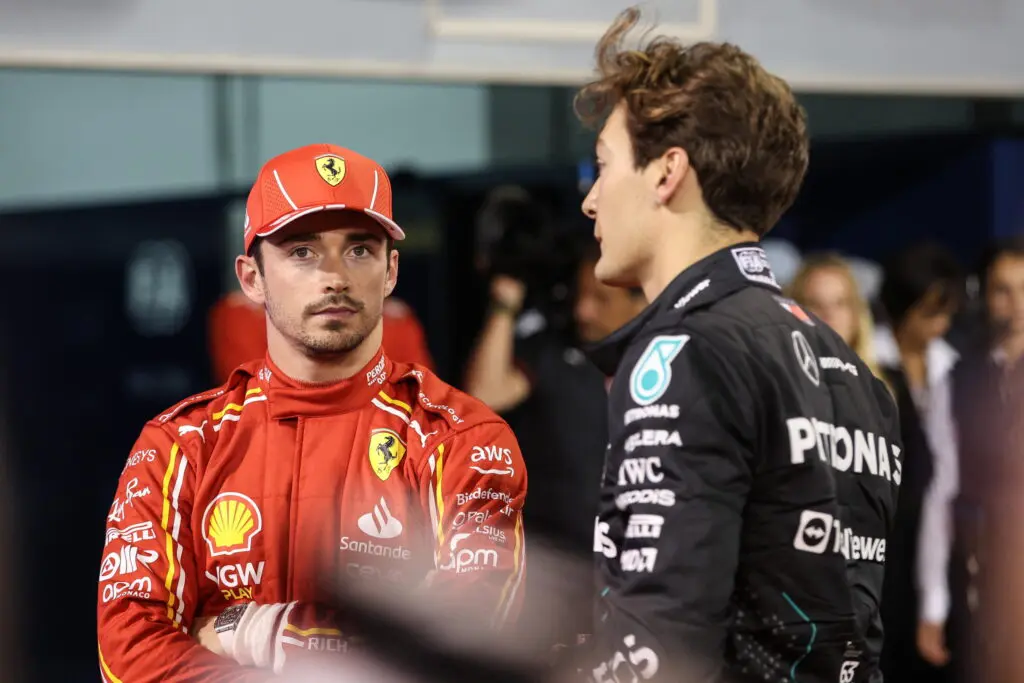 Charles Leclerc