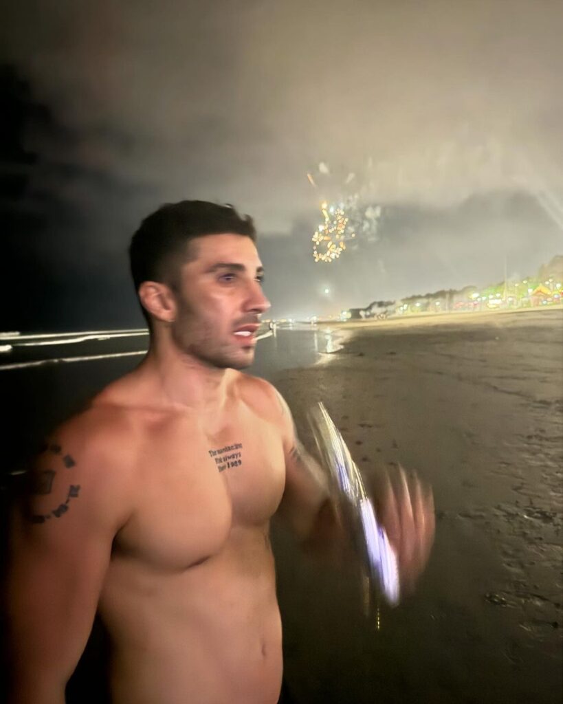Elodie e Iannone