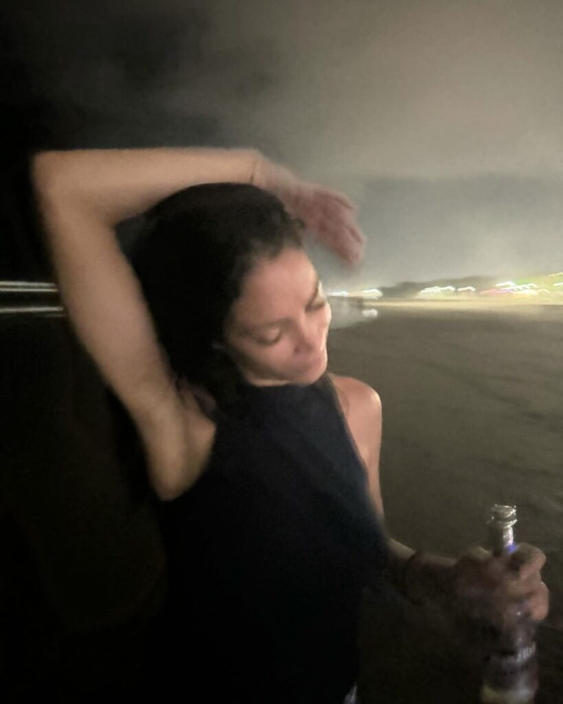 Elodie e Iannone