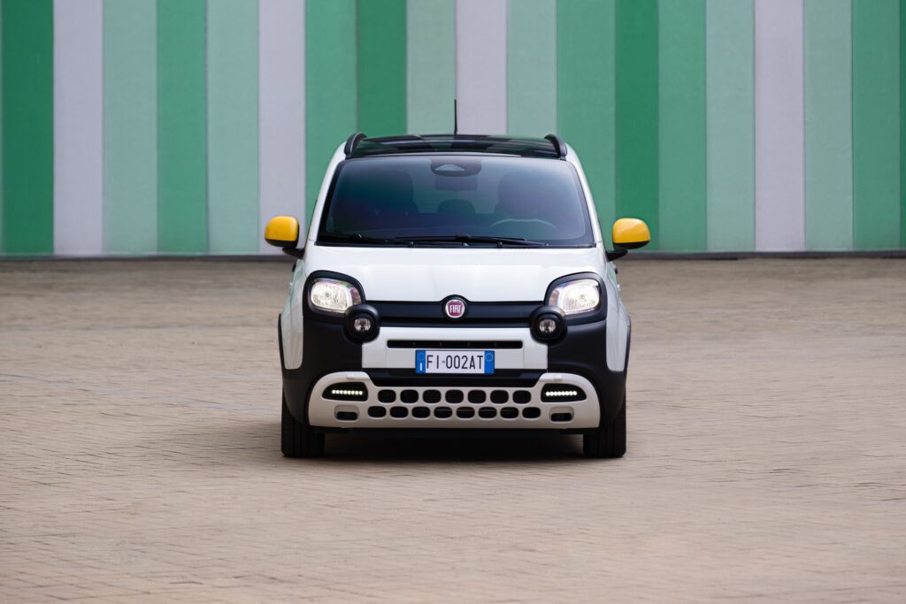FiatPandina