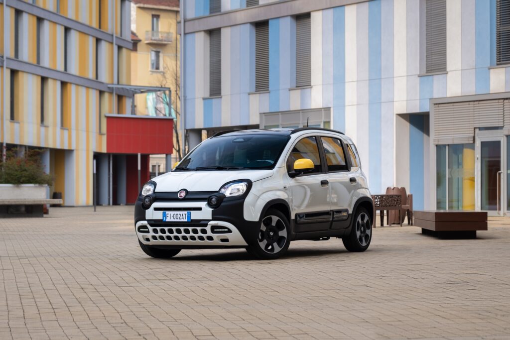 FiatPandina