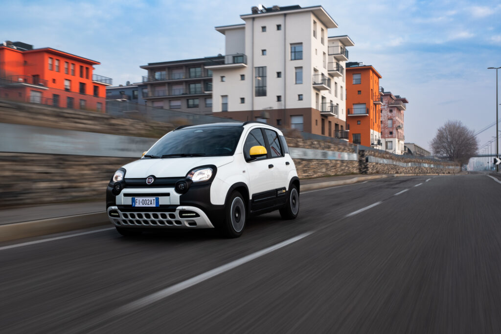 FiatPandina