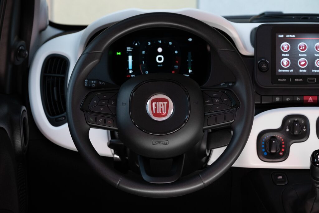 FiatPandina