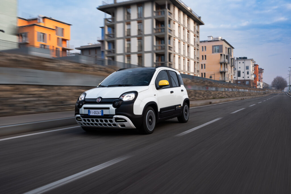 FiatPandina