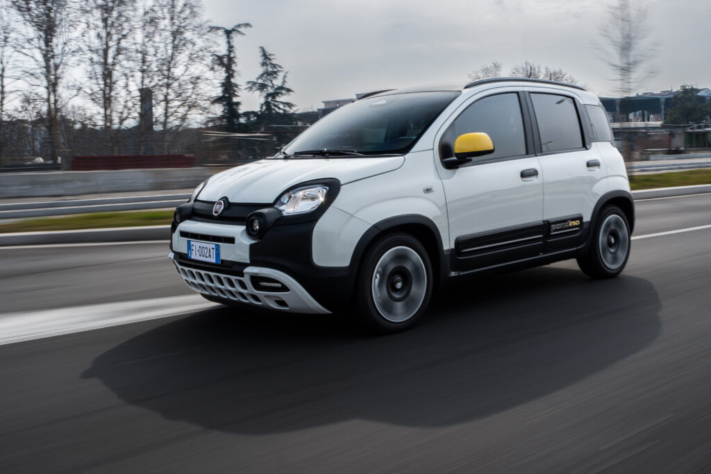 FiatPandina