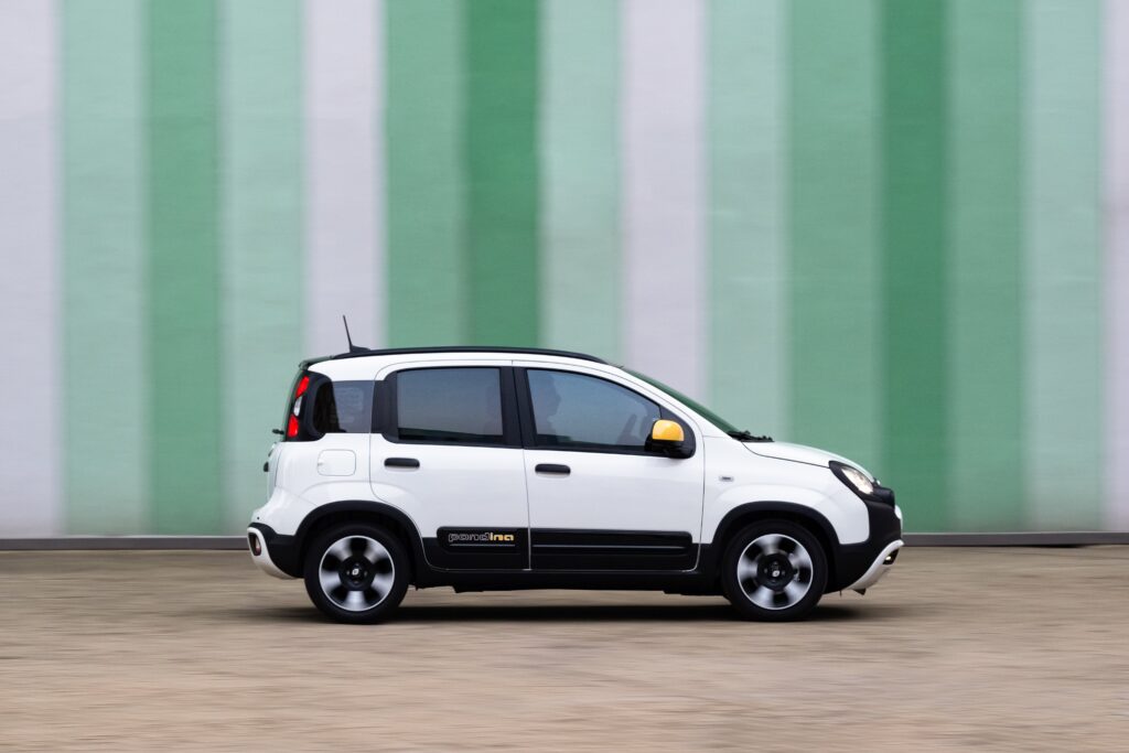 FiatPandina