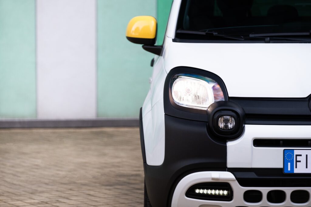 FiatPandina