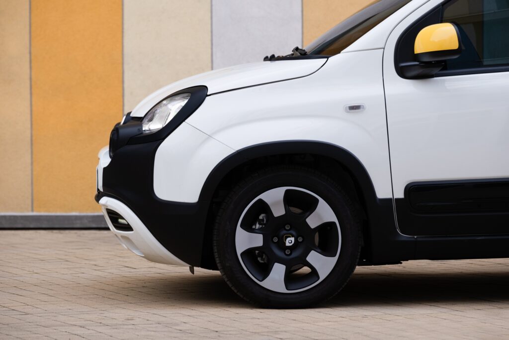 FiatPandina