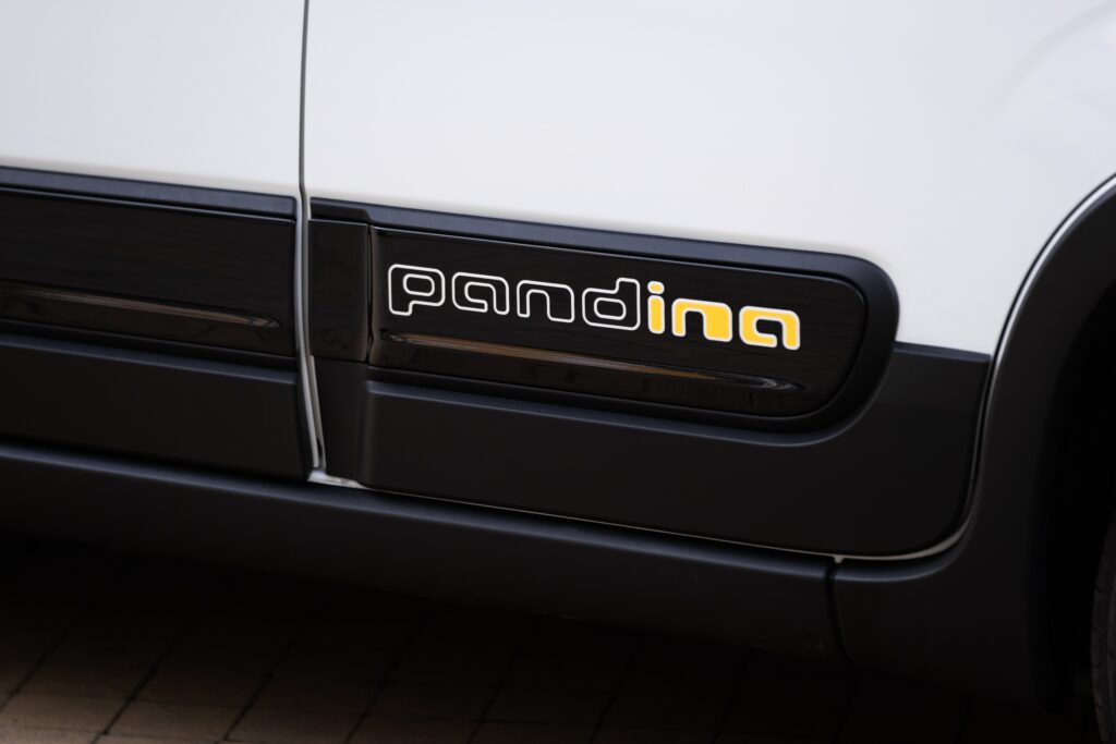 FiatPandina