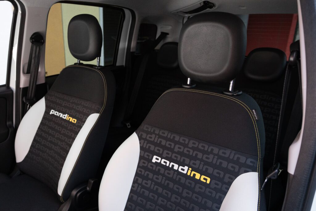FiatPandina
