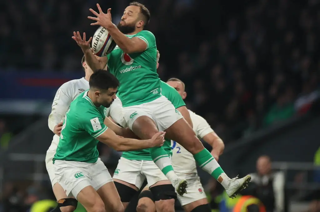 Irlanda Sei Nazioni