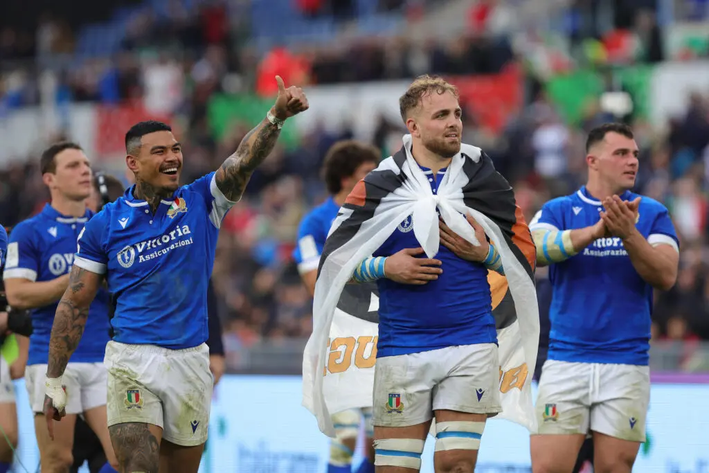 Italia Rugby