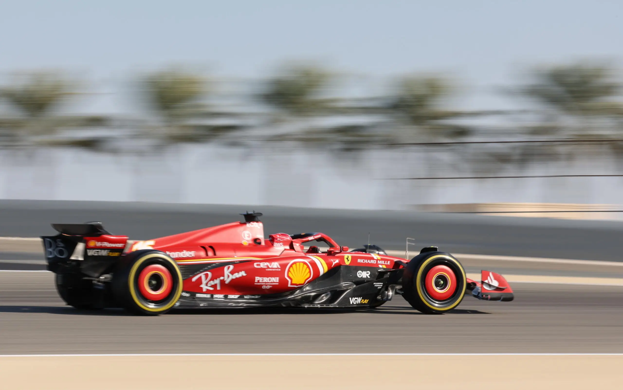 charles leclerc