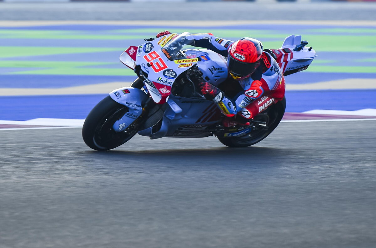 Qualifiche GP Aragon, Marquez in pole: la griglia di partenza