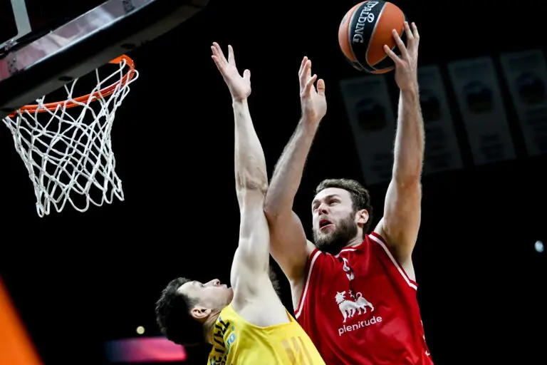 Melli Olimpia Milano