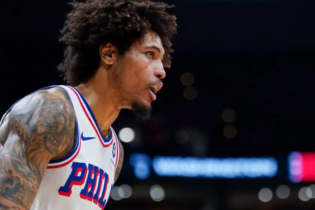Oubre Jr