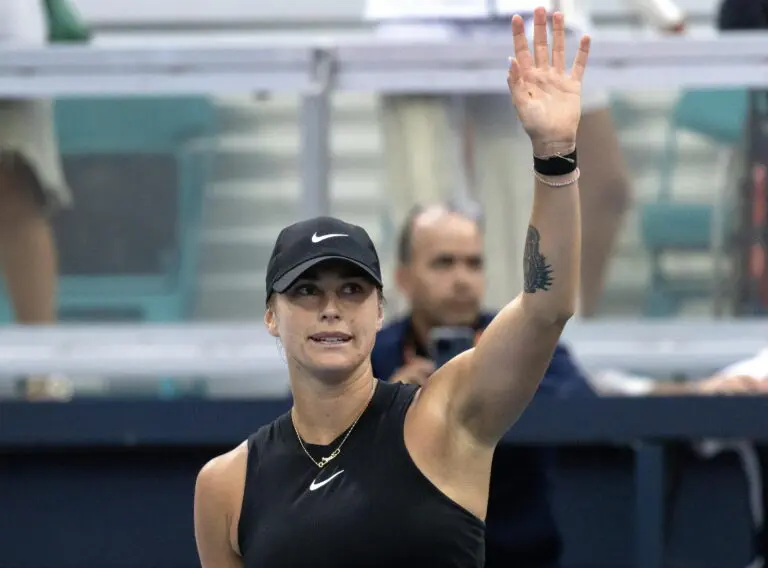 sabalenka