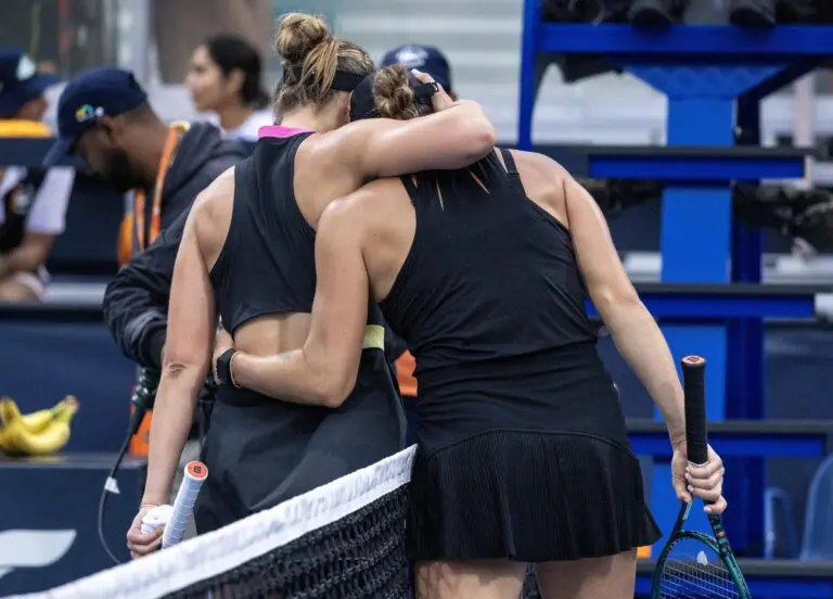 sabalenka badosa
