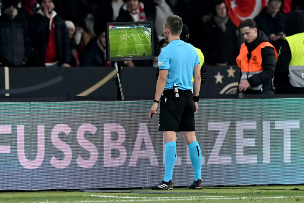Var calcio