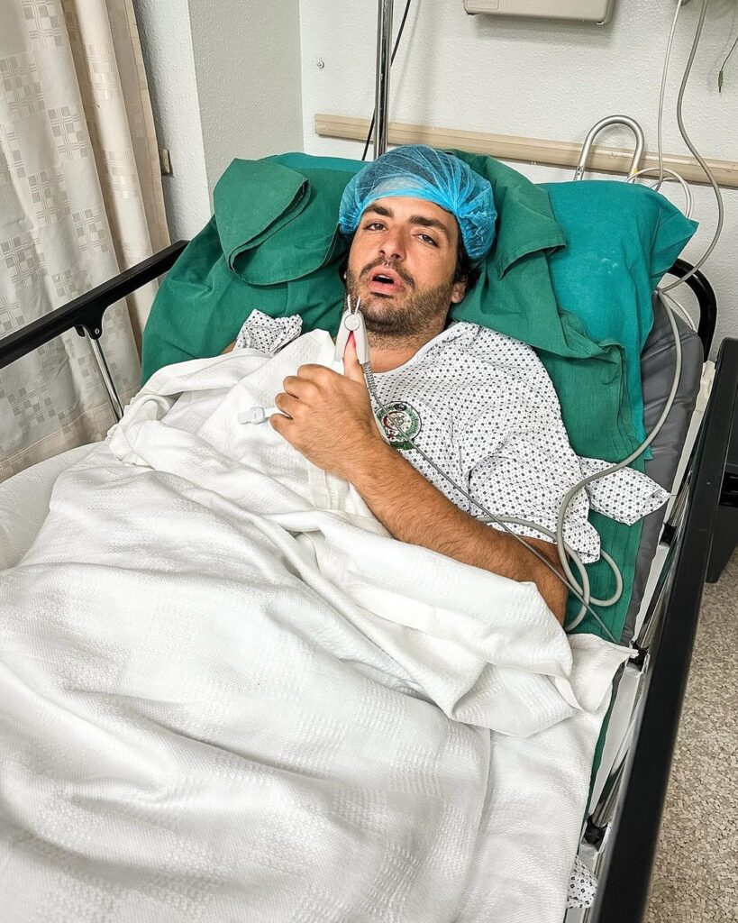 carlos sainz