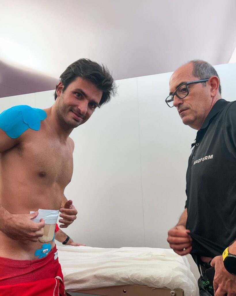 carlos sainz