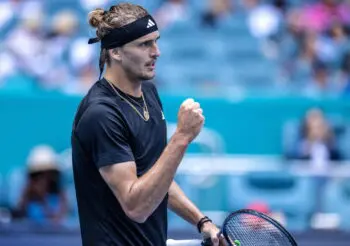 zverev