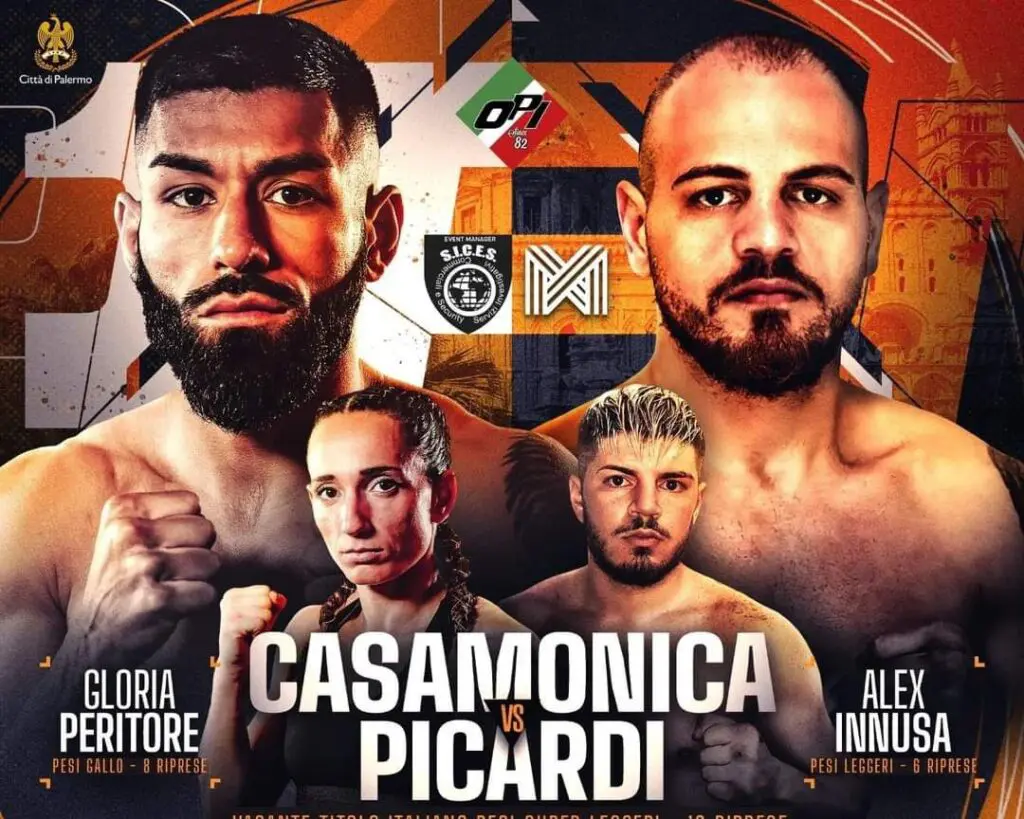 Casamonica Picardi