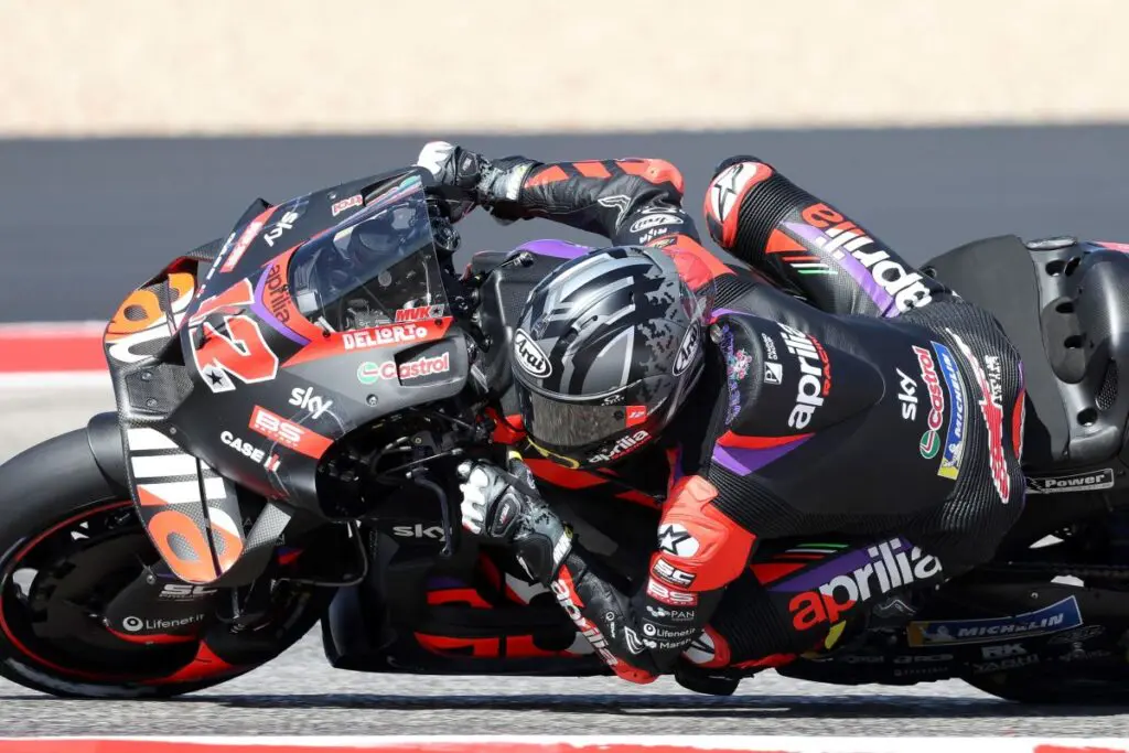 Maverick Vinales