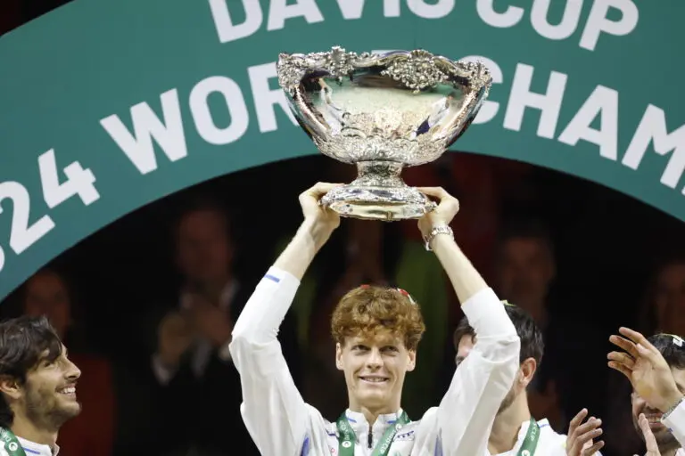 Coppa Davis 2024 montepremi