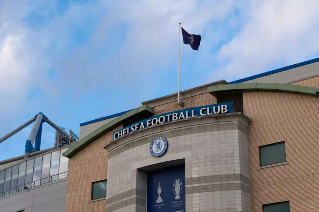 Stamford Bridge