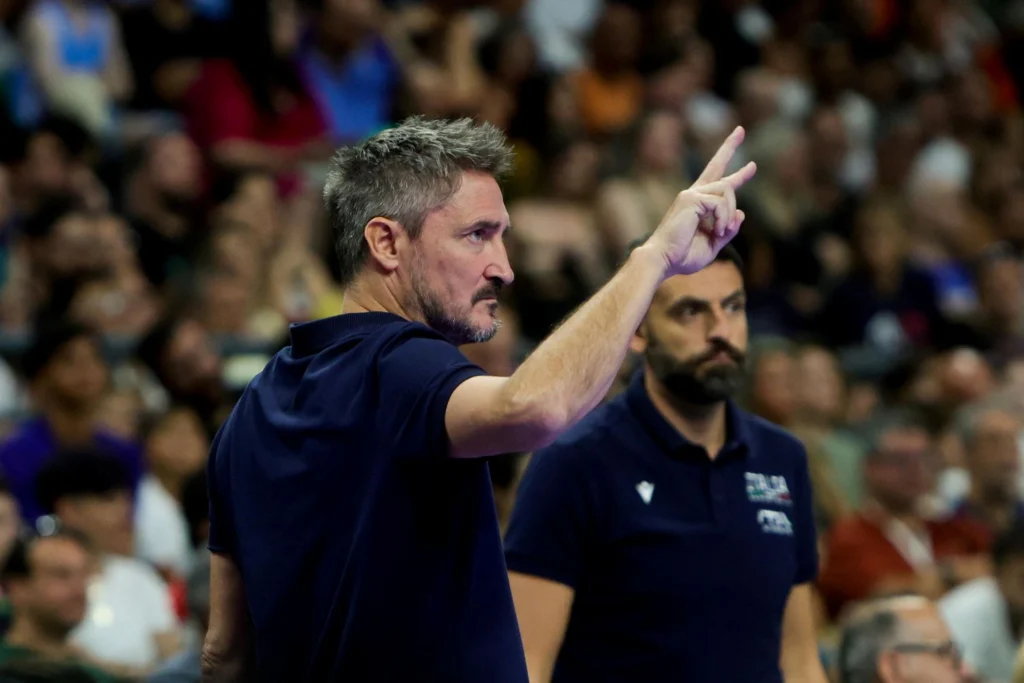 foto di GEORGIA PANAGOPOULOU / ANSA