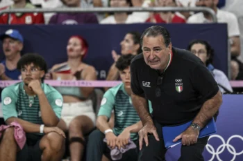 Foto di CIRO FUSCO / ANSA