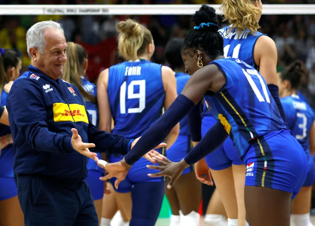 Foto di RUNGROJ YONGRIT / ANSA