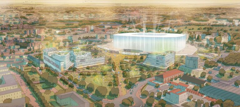 Foto di HANDOUT COMUNE DI MILANO / ANSA